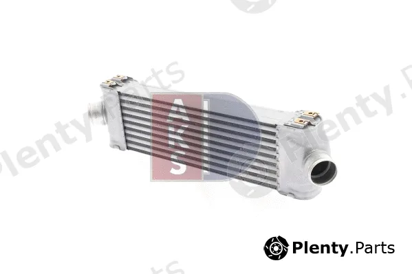 AKS Dasis 097009N — Charge Air Cooler