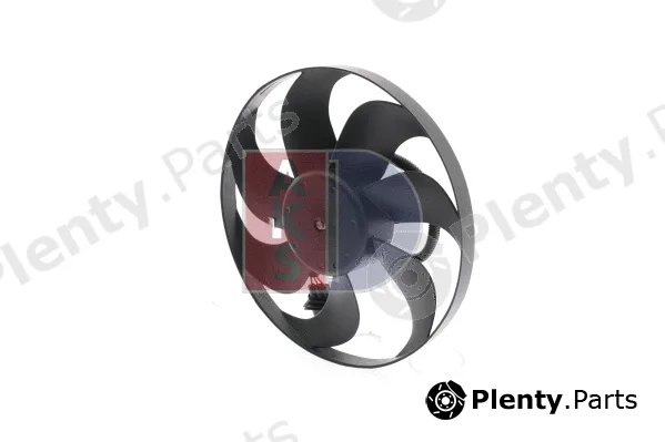 AKS Dasis 048610N — Fan, engine cooling