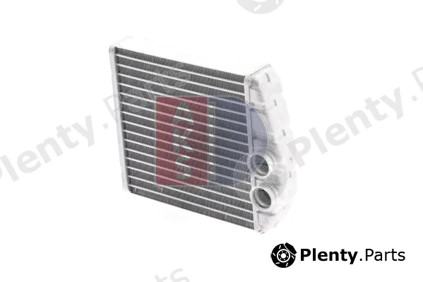 AKS Dasis 156002N — Heat Exchanger, interior heating