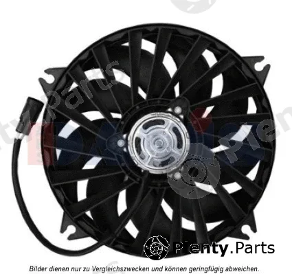 AKS Dasis 068055N — Fan, engine cooling