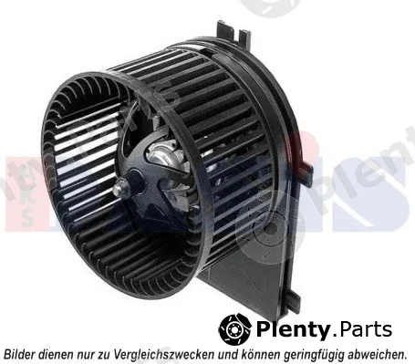 AKS Dasis 741902N — Interior Blower