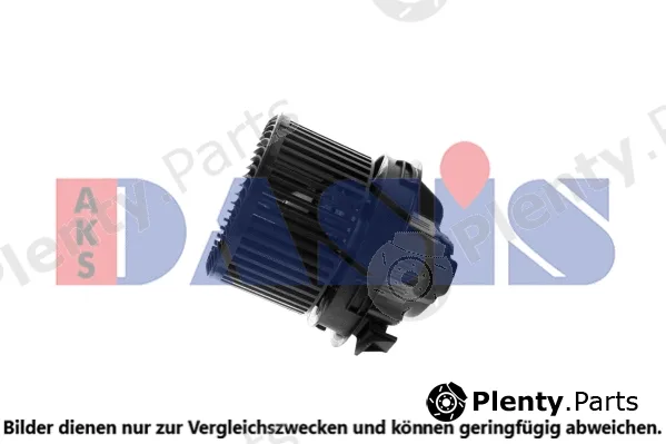 AKS Dasis 068082N — Interior Blower