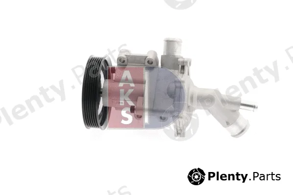 AKS Dasis 570218N — Water Pump, engine cooling