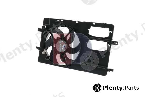 AKS Dasis 128202N — Fan, engine cooling