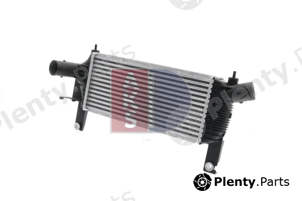 AKS Dasis 077005N — Charge Air Cooler