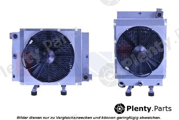 AKS Dasis 702024K — Cooling Module