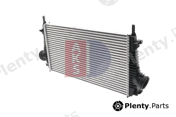 AKS Dasis 157029N — Charge Air Cooler