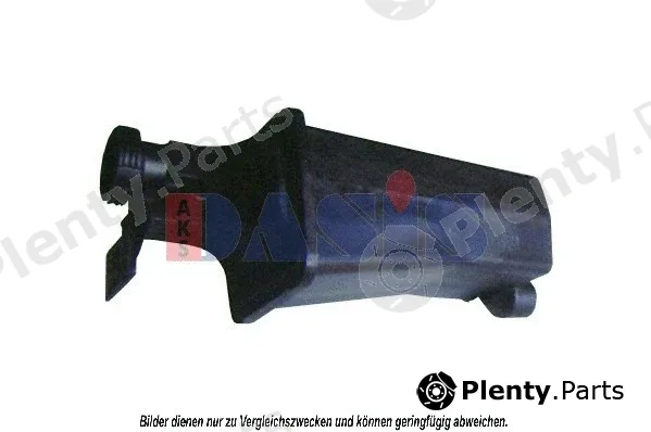 AKS Dasis 053003N — Expansion Tank, coolant