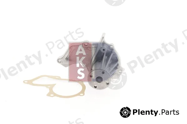 AKS Dasis 570162N — Water Pump, engine cooling