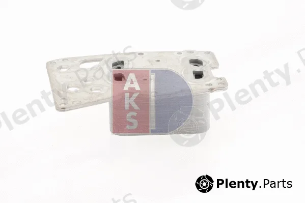 AKS Dasis 056065N — Oil Cooler, engine oil
