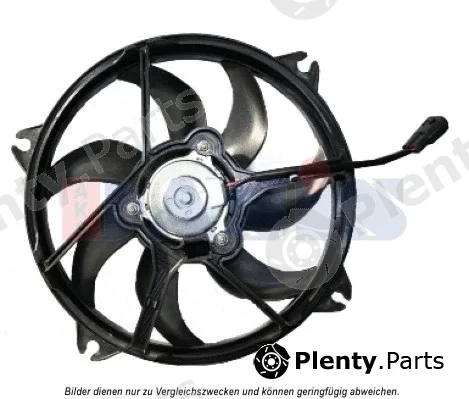 AKS Dasis 068047N — Fan, engine cooling