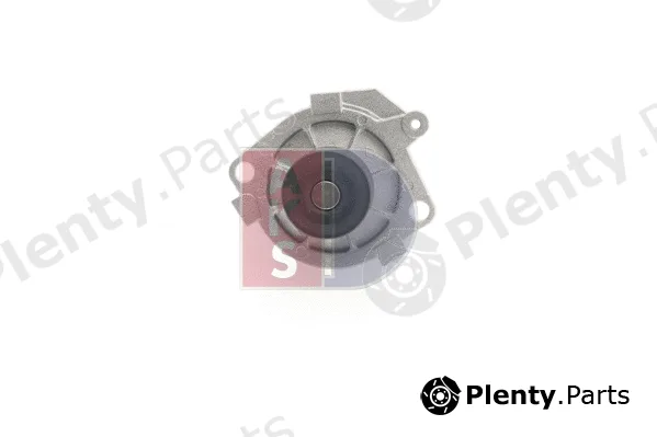 AKS Dasis 570630N — Water Pump, engine cooling