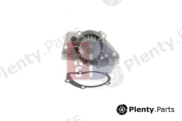 AKS Dasis 570118N — Water Pump, engine cooling