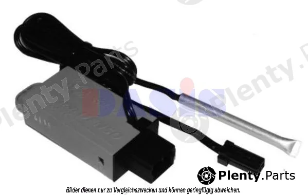 AKS Dasis 901817N — Actuator, air conditioning