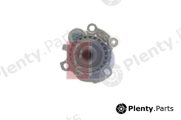 AKS Dasis 570021N — Water Pump, engine cooling