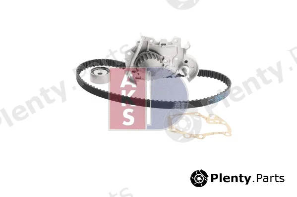 AKS Dasis 570269N — Water Pump & Timing Belt Kit