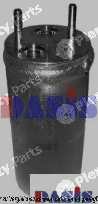 AKS Dasis 800232N — Dryer, air conditioning