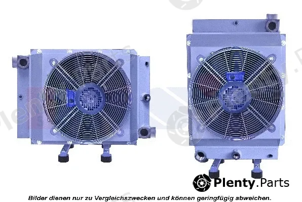 AKS Dasis 701400K — Cooling Module