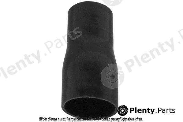 AKS Dasis 882114N — Radiator Hose