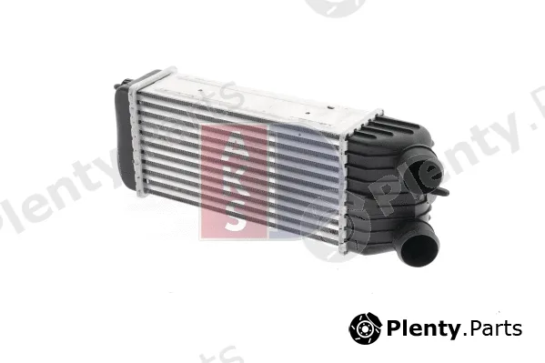 AKS Dasis 067001N — Charge Air Cooler