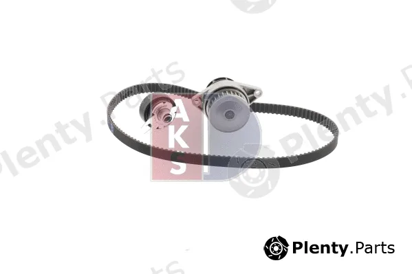 AKS Dasis 570318N — Water Pump & Timing Belt Kit