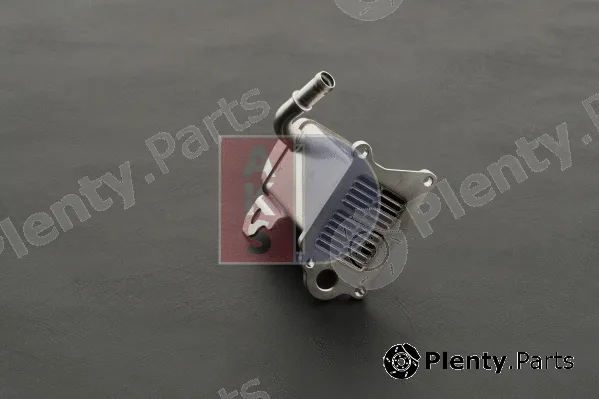 AKS Dasis 060055N — Cooler, exhaust gas recirculation