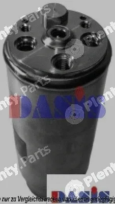 AKS Dasis 800321N — Dryer, air conditioning