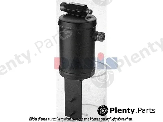 AKS Dasis 800210N — Dryer, air conditioning