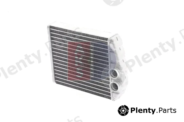 AKS Dasis 156003N — Heat Exchanger, interior heating