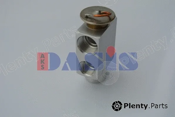 AKS Dasis 840290N — Expansion Valve, air conditioning