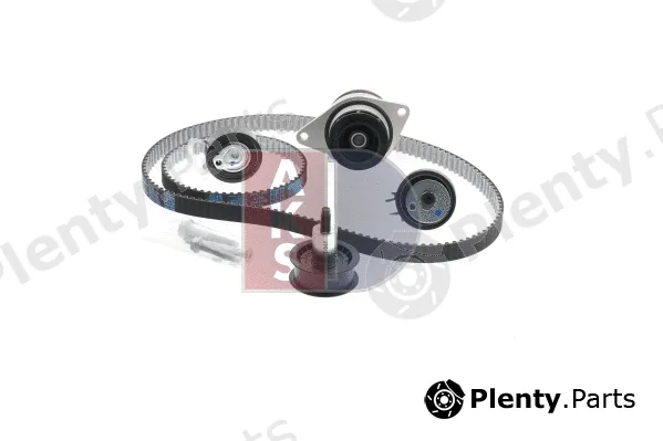 AKS Dasis 570297N — Water Pump & Timing Belt Kit