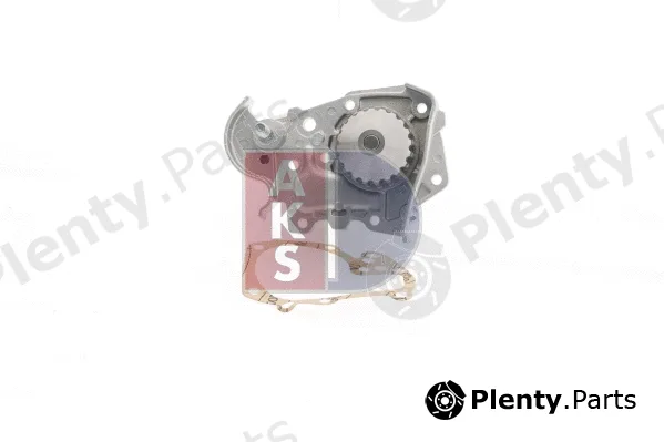 AKS Dasis 570530N — Water Pump, engine cooling