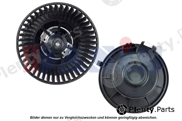 AKS Dasis 048014N — Interior Blower