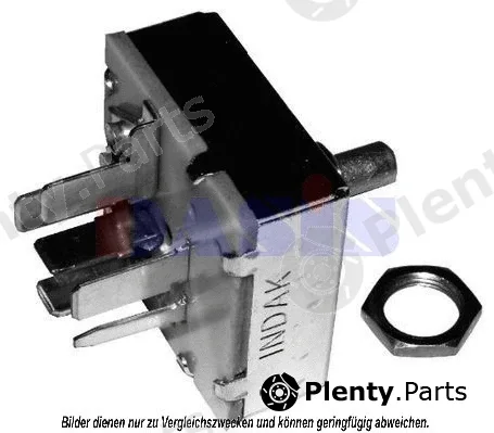 AKS Dasis 901710N — Relay, air conditioning