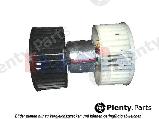 AKS Dasis 740350N — Interior Blower