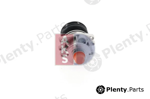 AKS Dasis 570077N — Water Pump, engine cooling