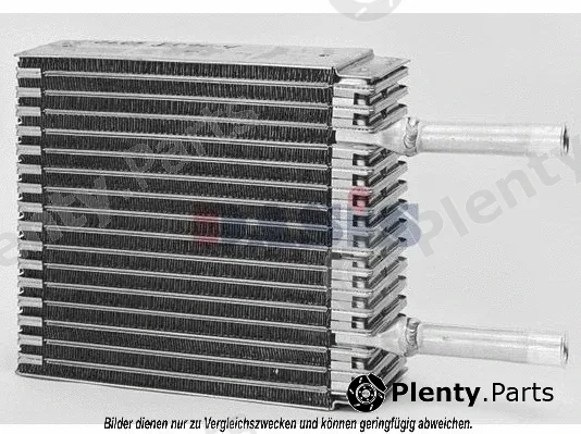 AKS Dasis 821480N — Evaporator, air conditioning