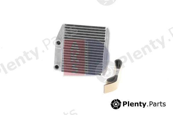 AKS Dasis 089016N — Heat Exchanger, interior heating