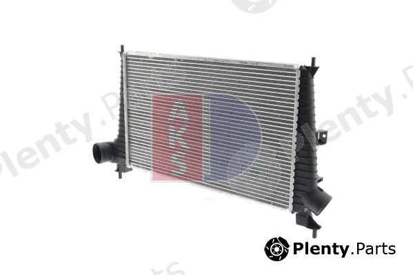 AKS Dasis 197004N — Charge Air Cooler