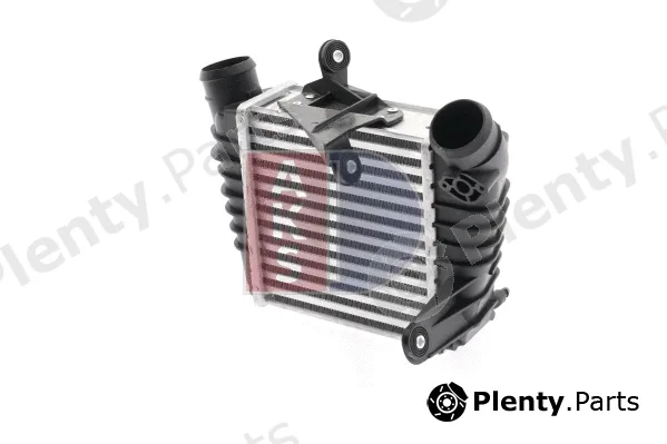 AKS Dasis 047003N — Charge Air Cooler