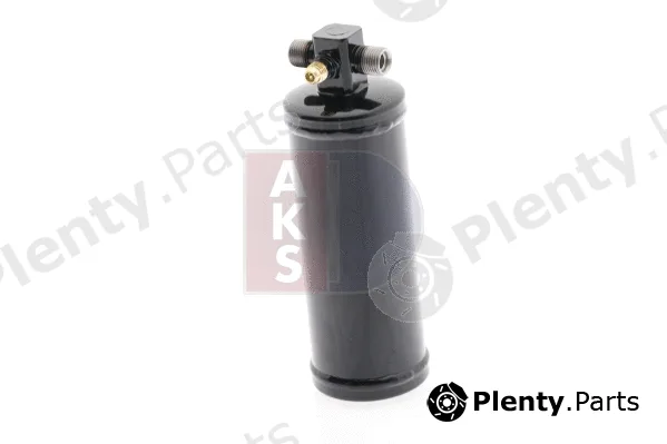 AKS Dasis 801240N — Dryer, air conditioning