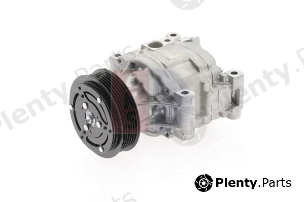 AKS Dasis 850572N — Compressor, air conditioning
