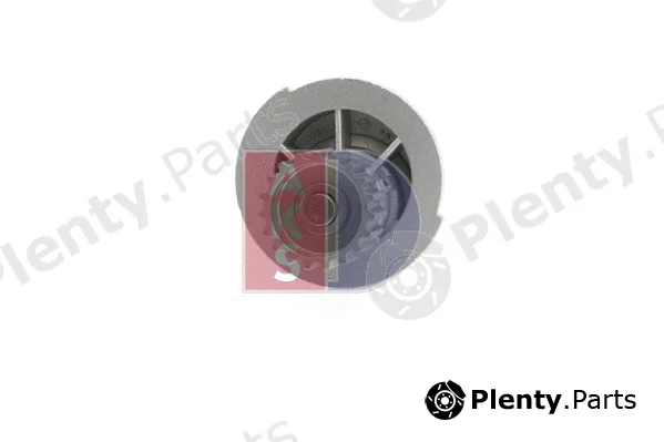 AKS Dasis 570149N — Water Pump, engine cooling