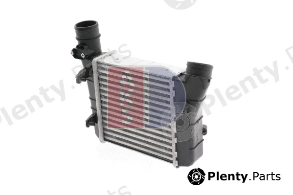 AKS Dasis 487041N — Charge Air Cooler