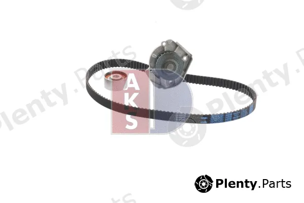 AKS Dasis 570303N — Water Pump & Timing Belt Kit