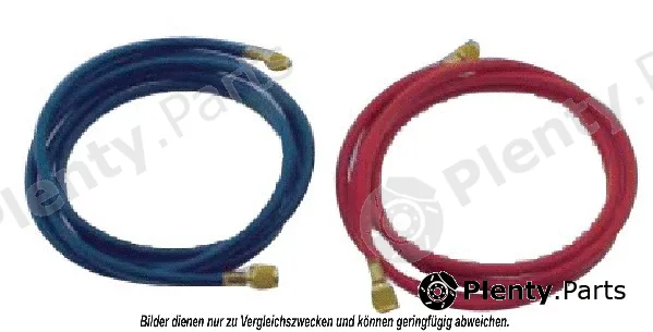 AKS Dasis 900460N — Filler Hose, air conditioning service unit