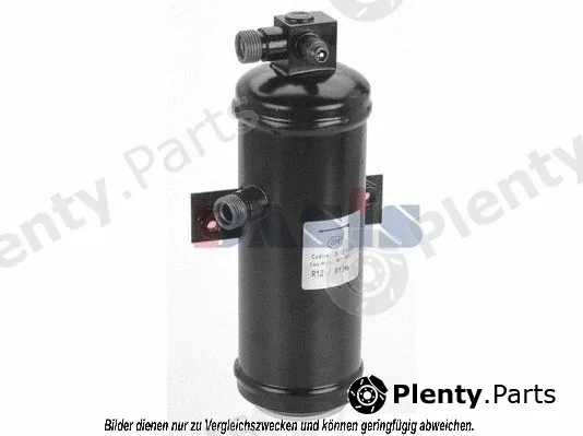 AKS Dasis 802150N — Dryer, air conditioning