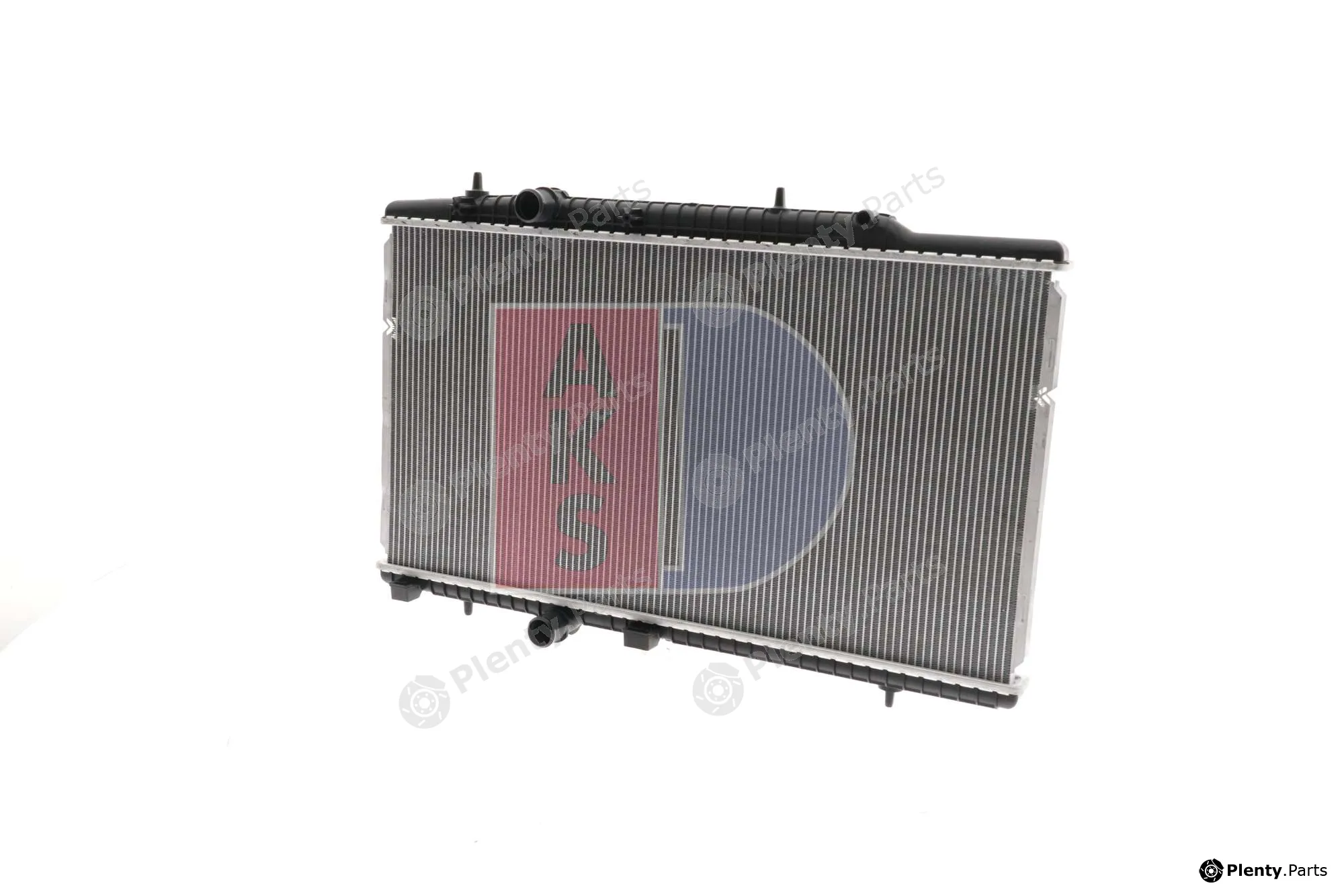 AKS Dasis 060095N — Radiator, engine cooling