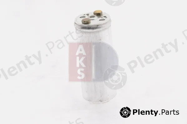 AKS Dasis 800790N — Dryer, air conditioning