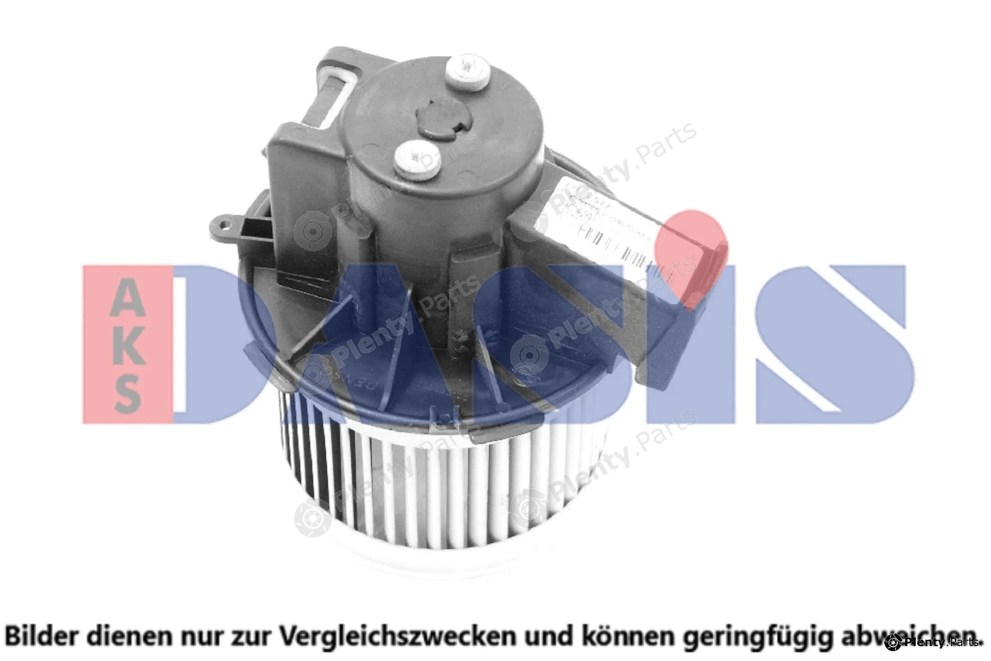 AKS Dasis 088130N — Interior Blower